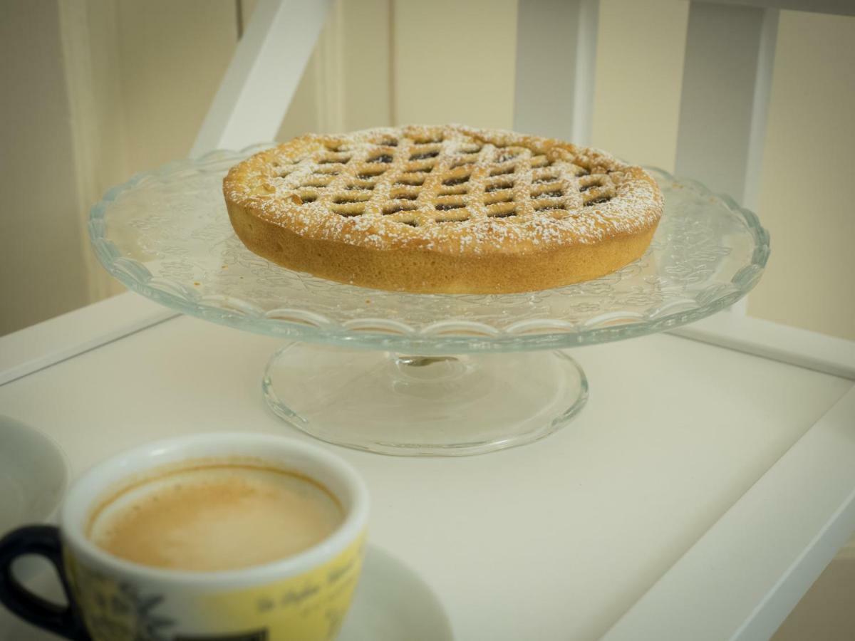 Ajde Rooms & Breakfast Trani Exterior photo