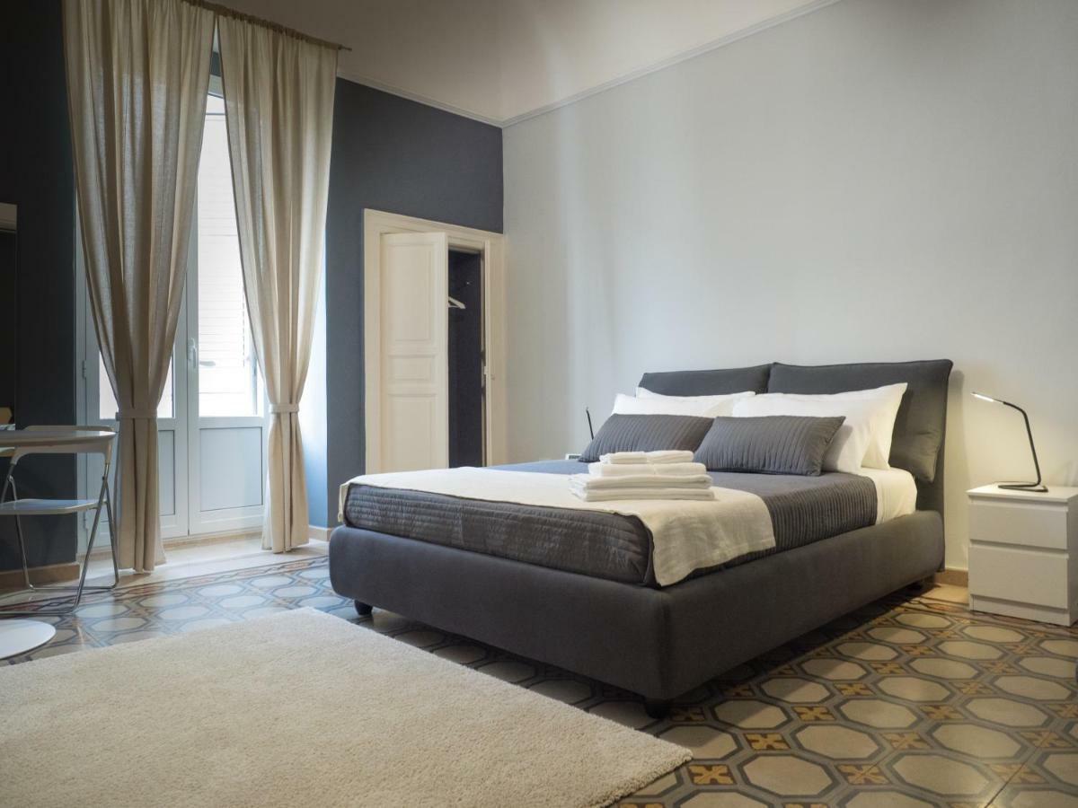 Ajde Rooms & Breakfast Trani Exterior photo