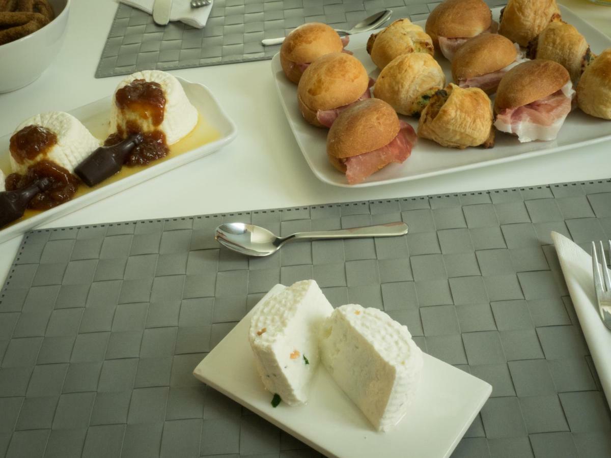 Ajde Rooms & Breakfast Trani Exterior photo