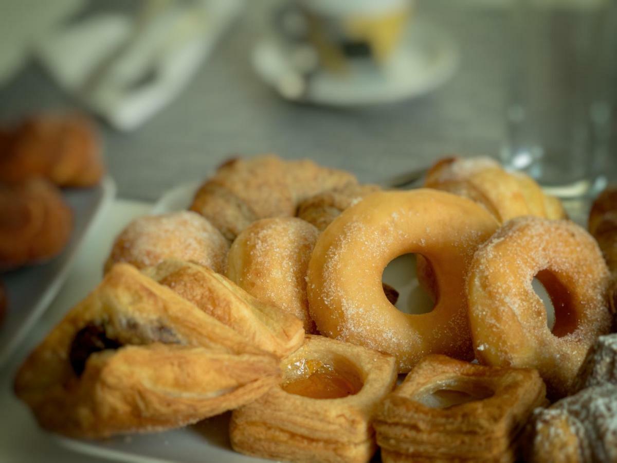 Ajde Rooms & Breakfast Trani Exterior photo