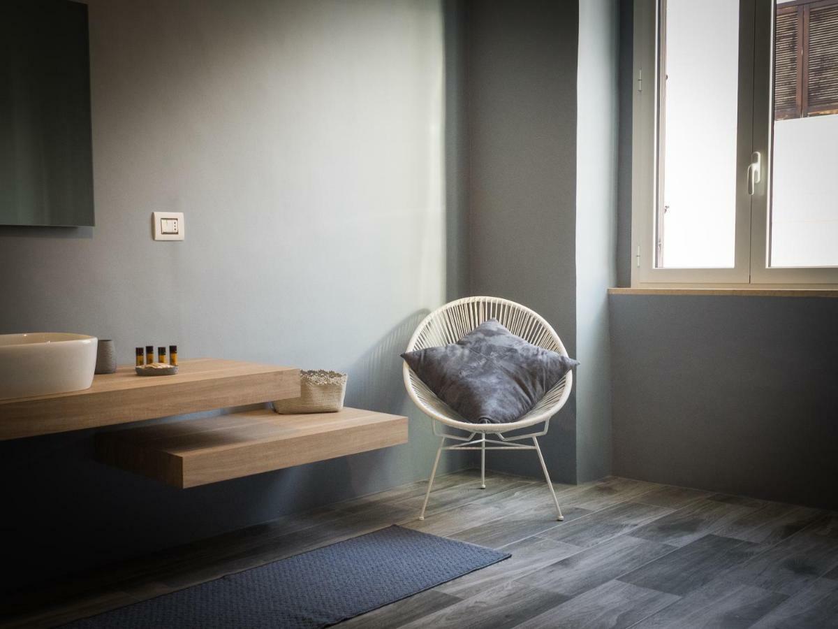 Ajde Rooms & Breakfast Trani Exterior photo