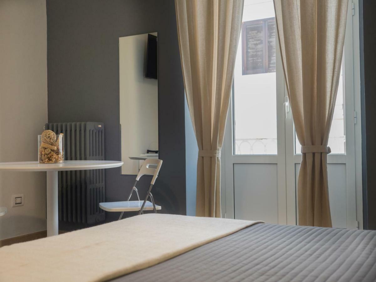 Ajde Rooms & Breakfast Trani Exterior photo