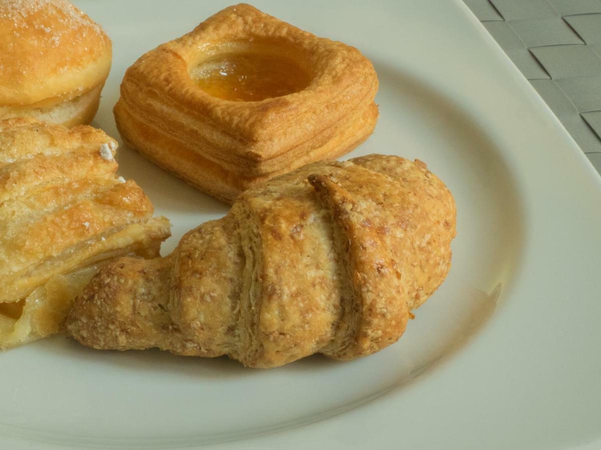 Ajde Rooms & Breakfast Trani Exterior photo